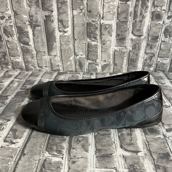 Coach Cecile Women’s flat shoes - Picture 6 of 6